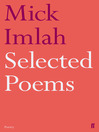 Selected Poems of Mick Imlah (eBook)